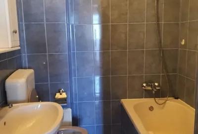 Apartament cu 2 camere decomandat în Basarabia