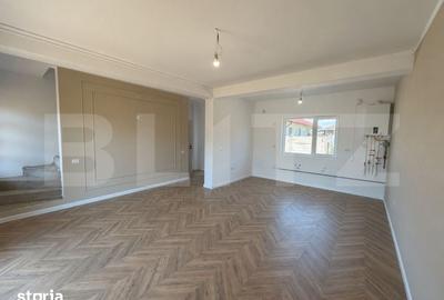 Apartament cu 3 camere în Central - 1