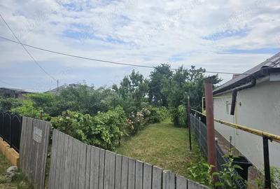 Teren de 455 mp, în Letea Veche - 8