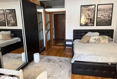 Apartament cu 2 camere decomandat în Valea Rosie