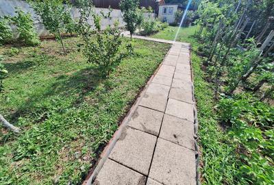 Teren agricol intravilan de 437 mp, în Florești - 1