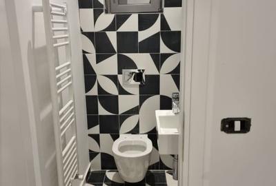 Apartament cu 5 camere decomandat în Primăverii - 12