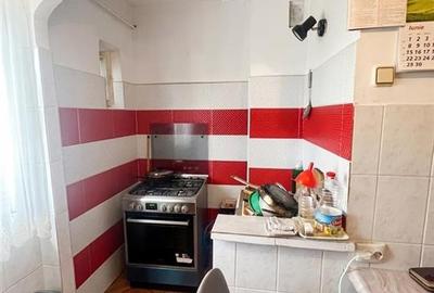 Apartament cu 3 camere decomandat în Dragoș Vodă - 6