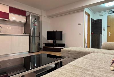 Apartament cu 2 camere semidecomandat în Drumul Taberei - 2