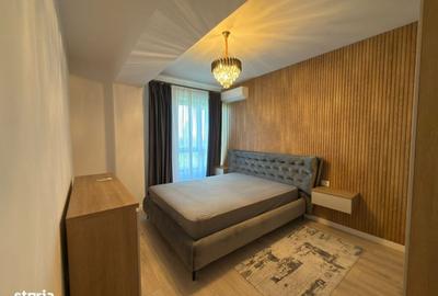 Apartament cu 2 camere în Sisești