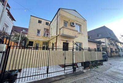 Garsonieră decomandată, mobilată în Matei Voievod - 1