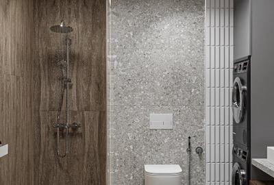 Apartament cu 3 camere circular în Lipovei - 3