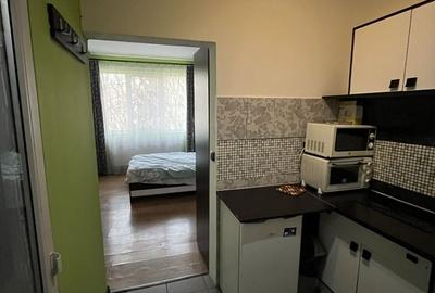 Garsonieră în 7 Noiembrie