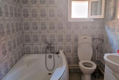 Casă cu 3 camere în Vernești - 6
