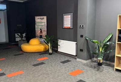 Spațiu comercial, de 650 mp, în Gara de Est - 7