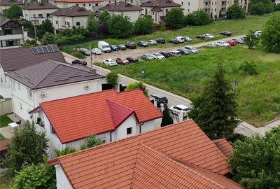 Casă cu 5 camere cu Garaj în Popas Păcurari - 6