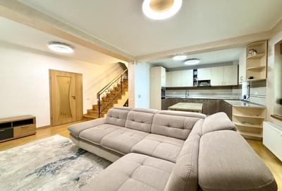 Duplex cu 5 camere cu Canalizare în Dumbrăvița - 3