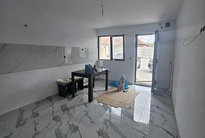 Casă cu 4 camere decomandat cu Teren 152 Mp în Cantemir - 5