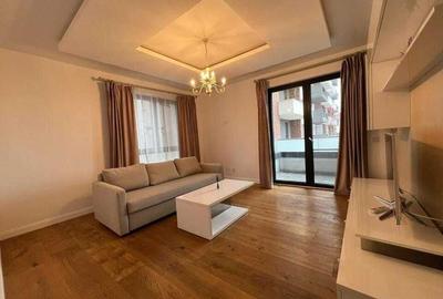 Apartament cu 2 camere decomandat în Între Lacuri - 2