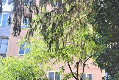 Apartament cu 2 camere, mobilat în Central