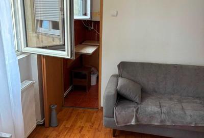 Apartament cu 2 camere semidecomandat în Central - 2