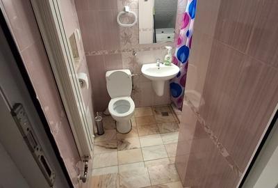 Garsonieră semidecomandată în Centrul Civic - 16