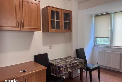 Apartament cu 2 camere decomandat în Ultracentral - 4
