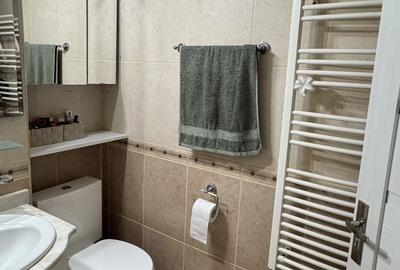 Apartament cu 2 camere decomandat în Popoveni - 7