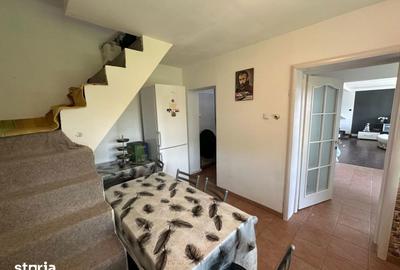Casă cu 4 camere cu Teren 260 Mp în Chitila - 16