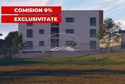 Apartament cu 2 camere semidecomandat în Iris - 15