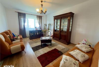 Apartament cu 2 camere în Tătărași - 7