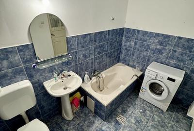 Casă cu 4 camere în Central - 1