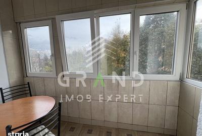 Garsonieră în Zorilor - 1