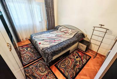 Apartament cu 3 camere decomandat în Baba Novac - 8