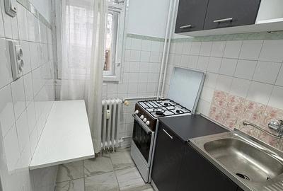 Garsonieră semidecomandată în Nicolae Grigorescu