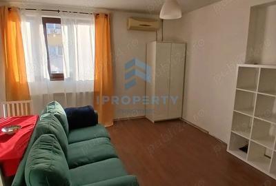 Apartament cu 2 camere nedecomandat în Pantelimon
