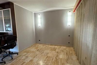 Apartament cu 3 camere semidecomandat în Nord - 3