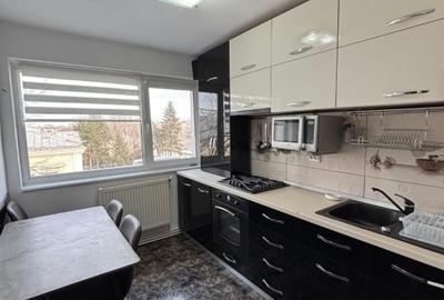 Apartament cu 2 camere decomandat, mobilat în Gării - 12