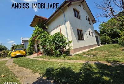 Casă cu Teren 1500 Mp în Somova - 7