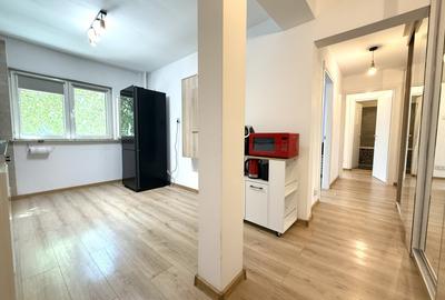 Apartament cu 3 camere decomandat, mobilat în Tineretului - 11