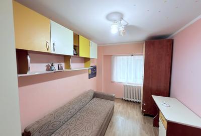 Apartament cu 3 camere decomandat în Central - 5