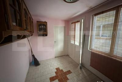 Casă cu 3 camere cu Teren 230 Mp în Dorobanți