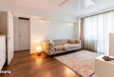 Apartament cu 3 camere semidecomandat în Ferdinand - 2