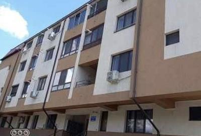 Garsonieră semidecomandată în Antiaeriană - 4