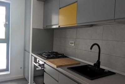 Apartament cu 2 camere decomandat, mobilat în Pipera - 5