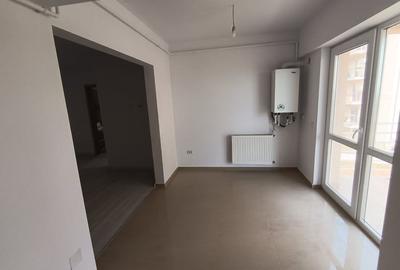 Apartament cu 2 camere decomandat în Popas Păcurari