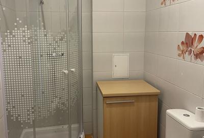 Garsonieră în Fabric