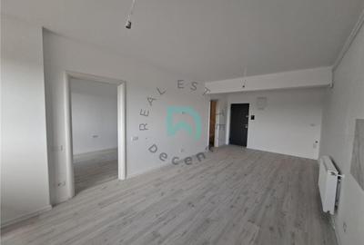 Apartament cu 2 camere decomandat în Tractorul - 3