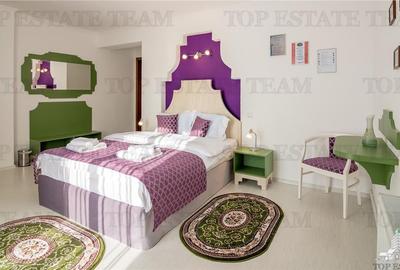 Casă individuală cu 15 camere cu Teren 1004 Mp în Central - 2