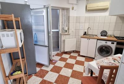 Apartament cu 3 camere în Cișmigiu - 8