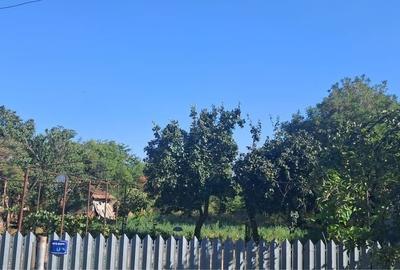 Casă cu 4 camere în Glodeanu-Siliștea