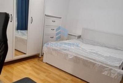 Apartament cu 3 camere în Gara de Nord