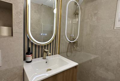 Apartament cu 3 camere în Rogerius