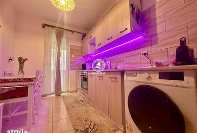 Apartament cu 3 camere decomandat în Rediu - 6