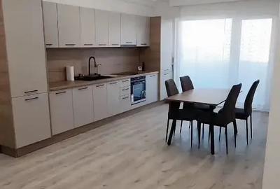 Apartament cu 2 camere decomandat în Florești - 6
